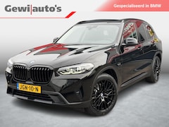 BMW X3 - xDrive30e High Exec. Pano-Trekhaak-HiFi