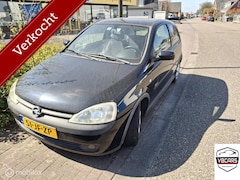 Opel Corsa - 1.2-16V Elegance