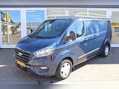 Ford Transit Custom - 300 2.0 TDCI Euro 6 L2H1 170 Pk Automaat Trend, Camera, Cruise Control, Apple Carplay, And