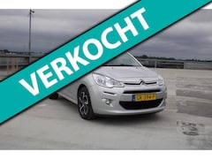 Citroën C3 - 1.2 PureTech Exclusive
