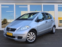 Mercedes-Benz A-klasse - 150 Classic, Airco, Automaat, Prijs Is Rijklaar Inclusief 6 Maanden Garantie