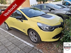 Renault Clio - 0.9 TCe Seven Edition