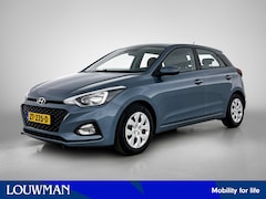 Hyundai i20 - 1.0 T-GDI Comfort
