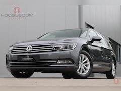 Volkswagen Passat Variant - 1.4 TSI ACT / Stoel + stuurverwarming / ACC / Camera
