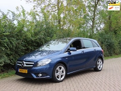 Mercedes-Benz B-klasse - 180 *1e EIG *PANO *NAVI