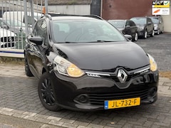 Renault Clio Estate - 1.5 dCi ECO Expression | Navigatie | Cruise control | Airco |