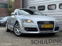 Audi TT - 2.0 TFSI Pro Line CRUISE CONTROLE|PERFECT ONDERHOUDEN