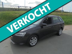 Skoda Fabia Combi - fabia 1.0 benzine staion airco 13.000km eerste eigenaar