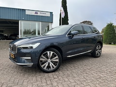 Volvo XC60 - B5 Ultimate Bright