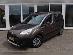 Peugeot Partner Tepee - 1.6 HDi Access, Airco, Trekhaak, Prijs Is Rijklaar Inclusief 6 Maanden Garantie