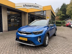 Kia Stonic - 1.0 T-GDi MHEV DynamicLine Climate Control Navi Carplay Camera