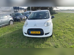 Citroën C1 - 1.0-12V Séduction