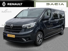 Renault Trafic - 2.0 Blue dC1 150 EDC T30 L2H1 Extra - 125th Anniversary - Alarm / Trekhaak / Reservewiel