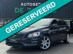 Volvo V60 - 2.0 D4 Momentum|Navi|trekhaak