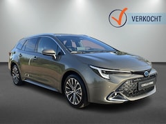 Toyota Corolla Touring Sports - 1.8 Hybrid black edition | Tech-Pack | Apple car play | 3500, - k