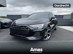 Audi A3 Sportback - (A4 PI) S edition 40 TFSI e 150 kW / 204 PK Sportback 6 versn. S-tronic