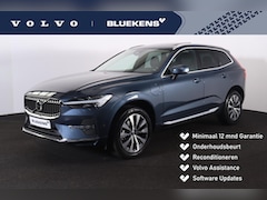 Volvo XC60 - T6 Recharge AWD Inscription Exclusive - Panorama/schuifdak - IntelliSafe Assist - Harman/K