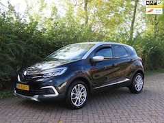 Renault Captur - 1.2 TCe Edition One *2e EIG *LEER *NAVI *KEYLESS *CAMERA *AUTOMAAT
