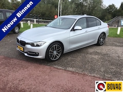BMW 3-serie Gran Turismo - 320i xDrive Centennial High Executive Bj2016 x-drive leer keyles apk december2025