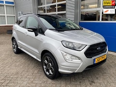 Ford EcoSport - 1.0 EcoBoost ST-Line Black