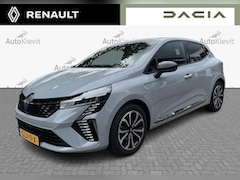 Renault Clio - 1.0 TCe 90 GPF techno