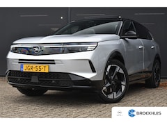 Opel Grandland - 1.6 Turbo Plug-in-Hybrid GS 195pk DEMO-DEAL | Schuif-/Kanteldak | Comfortstoelen | FOCAL |