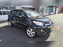 Toyota Urban Cruiser - 1.3 VVT-i Aspiration