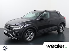 Volkswagen T-Roc - 1.0 TSI Life 75 Edition | 110 PK | Adaptieve cruise control | Achteruitrijcamera | Led ver