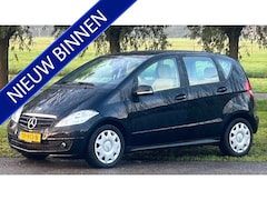 Mercedes-Benz A-klasse - 180 CLASSIC AUTOMAAT 5 DEURS 37.000KM AIRCO, AUDIO/BLUETOOTH, LICHT&ZICHTPAKKET, SPIEGELPA