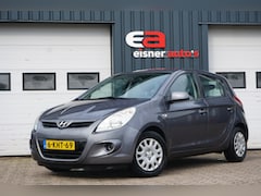 Hyundai i20 - 1.2i i-Drive | AIRCO | 5 DEURS |