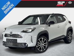 Toyota Yaris Cross - 1.5 Hybrid GR Sport Navi Clima Cruise PDC