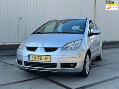 Mitsubishi Colt - 1.3 Heartbeat 5drs Airco/Trkhaak/Apk/Nap