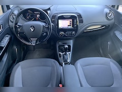 Renault Captur - 1.2 TCe 120PK Automaat Dynamique | Navigatie | Cruise Control | Camera | Climate Control |