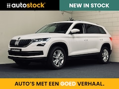 Skoda Kodiaq - 1.5 TSI Style 7p. | Panorama | Trekhaak | Memory