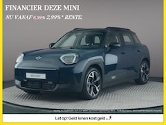 MINI Aceman - E Classic S 42.5 kWh