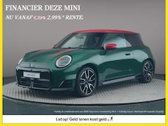 MINI Mini-Electric - Cooper SE John Cooper Works XL 54.2 kWh