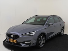 SEAT Leon Sportstourer - 1.5 TSI e-Hybrid FR PHEV First Edition