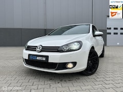 Volkswagen Golf - 1.4 TSI Highline/STOELV/APK/CRUISE CONTR/PDC