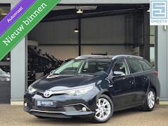 Toyota Auris Touring Sports - 1.8 Hybrid Asp. 1e Eig |Navi|Cam
