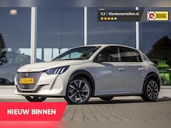Peugeot e-208 - EV GT 350 50 kWh | Camera | LED | Stoelverw
