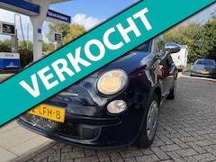 Fiat 500 - 1.2 Pop / Airco / Automaat / Bluetooth