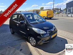 Hyundai i10 - 1.1 Pure