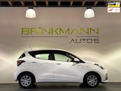 Hyundai i10 - 1.0i Comfort - 5drs - Airco - APK 9-2027- BTW auto
