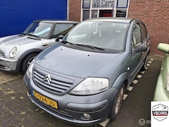 Citroën C3 - 1.4i Ambiance