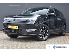 Opel Grandland - 1.2 Turbo Hybrid GS 145pk DEMO-DEAL | Schuif-/Kanteldak | 360 Camera | Comfortstoelen | LE