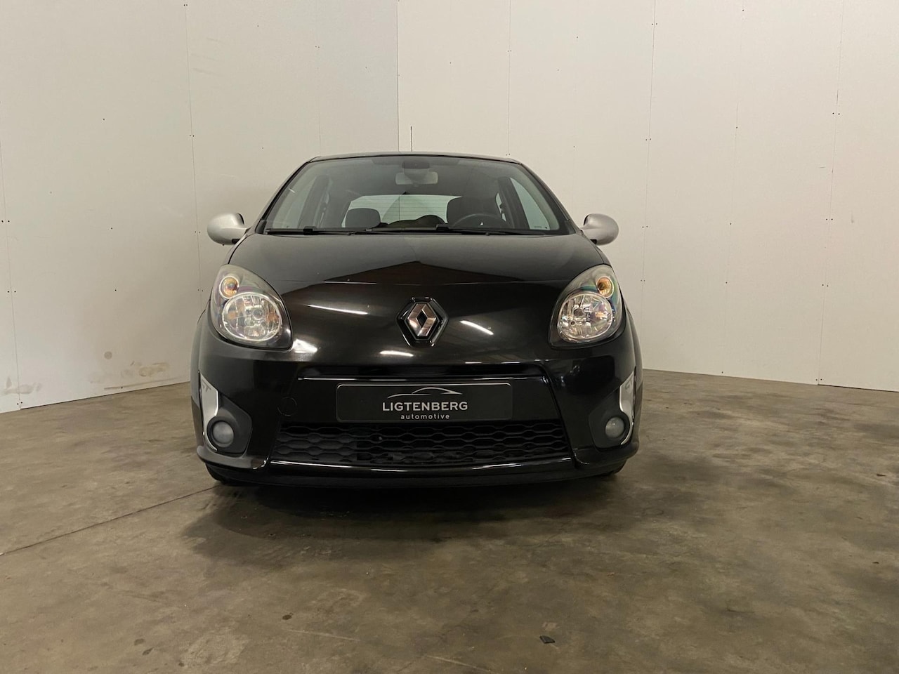 Renault Twingo - 1.2 TCE GT 1.2 TCE GT - AutoWereld.nl