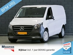 Mercedes-Benz Vito - 116 CDI Automaat L2 Pro | FACELIFT | CAMERA | NAVIGATIE | TREKHAAK |