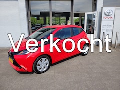Toyota Aygo - 1.0 VVT-i x-now Limited | Airco | Cruise Control | El.ramen | El.spiegels| Audio |