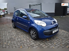 Citroën C1 - 1.0-12V Ambiance