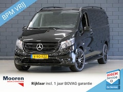 Mercedes-Benz Vito - 114 CDI Automaat Lang L2 | TREKHAAK 2500 KG | AMG STYLING | ALL-IN PRIJS INCL. ACCESSOIRES